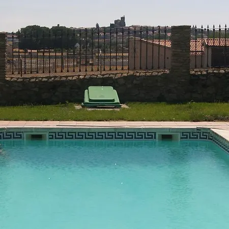 Chalet Rocal بيت للعطل