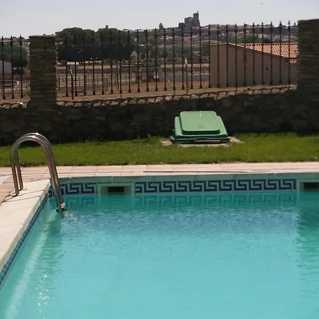 Chalet Rocal ليديسما