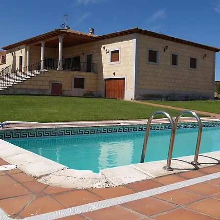 Chalet Rocal *