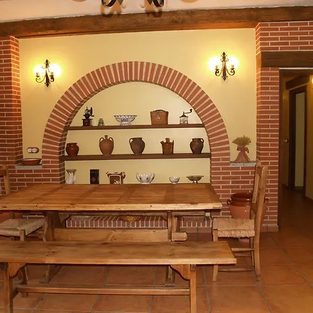 Chalet Rocal بيت للعطل ليديسما