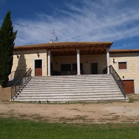 Chalet Rocal ليديسما