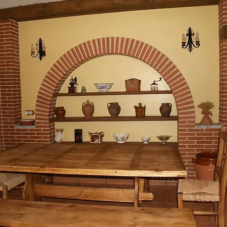 بيت للعطل Chalet Rocal ليديسما