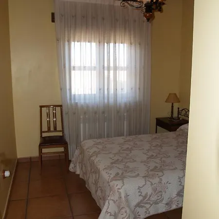 Chalet Rocal *