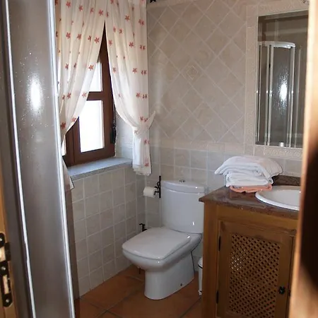 Chalet Rocal بيت للعطل