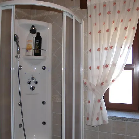 Chalet Rocal بيت للعطل *