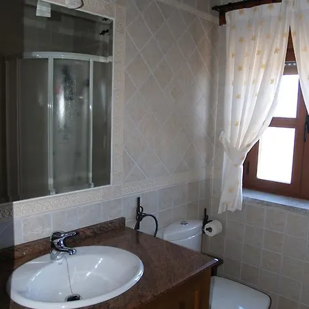Chalet Rocal * ليديسما