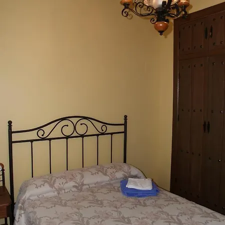 Chalet Rocal ليديسما