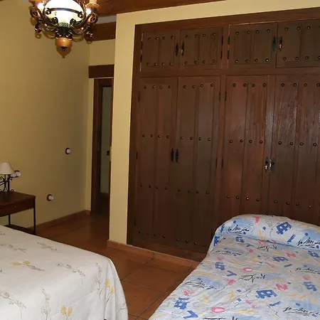 Chalet Rocal ليديسما