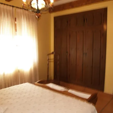 Chalet Rocal بيت للعطل *