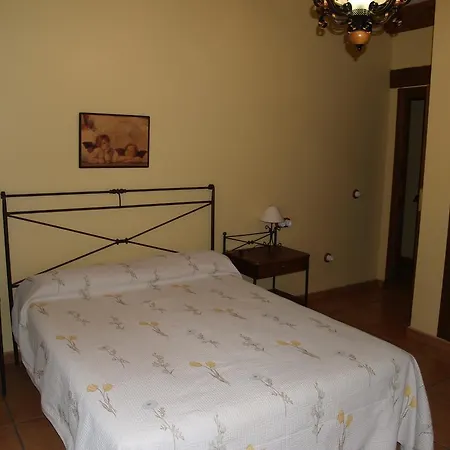 بيت للعطل Chalet Rocal
