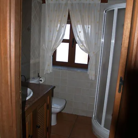 Chalet Rocal ليديسما