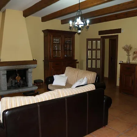 Chalet Rocal