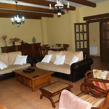 Chalet Rocal