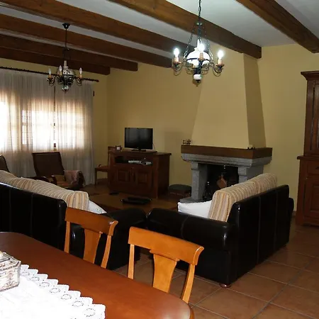 بيت للعطل Chalet Rocal ليديسما