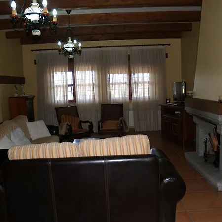 Chalet Rocal بيت للعطل