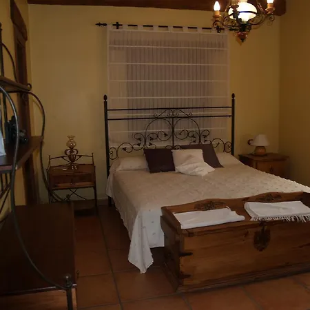 Chalet Rocal * ليديسما