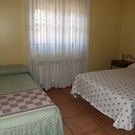 Chalet Rocal
