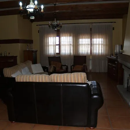Chalet Rocal بيت للعطل
