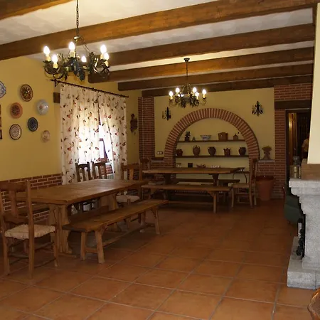 Chalet Rocal *