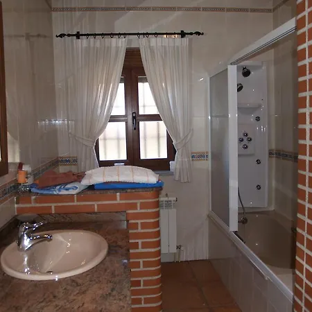 Chalet Rocal