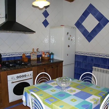 بيت للعطل Chalet Rocal ليديسما