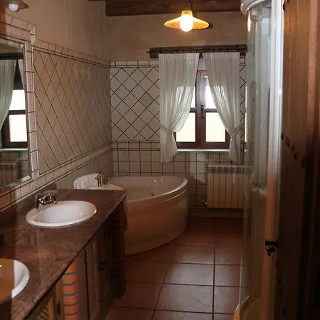 Chalet Rocal