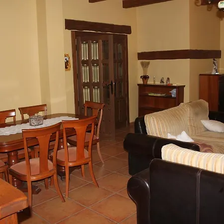 بيت للعطل Chalet Rocal ليديسما