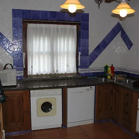 Chalet Rocal * ليديسما