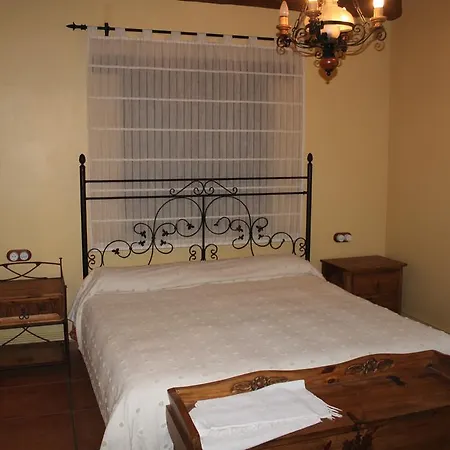 بيت للعطل Chalet Rocal