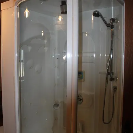 Chalet Rocal ليديسما